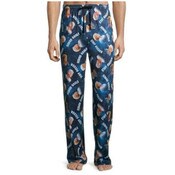 Wholesale - X-LRG MEN PAJAMA PANTS, UPC: 013244473820